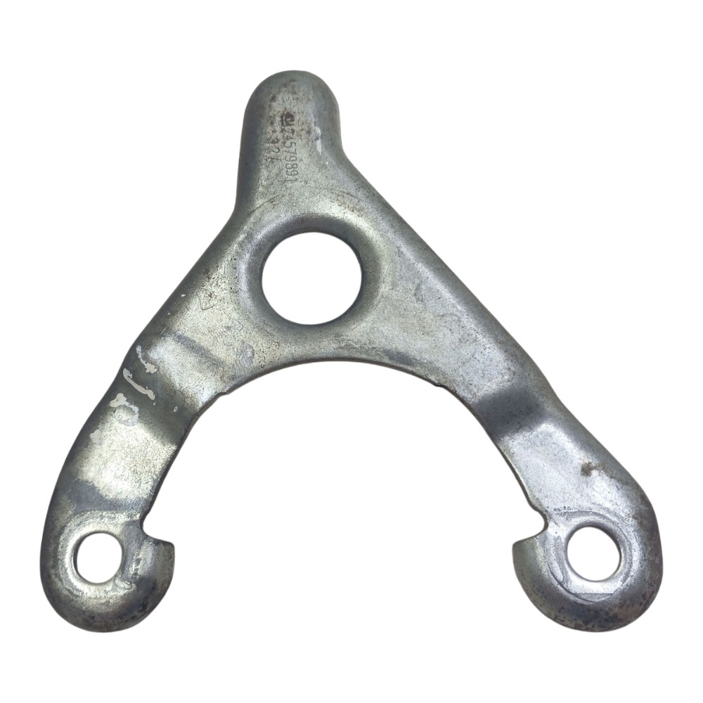 Suporte Tubagem Catalisador Onix Prisma 1.4 24579891