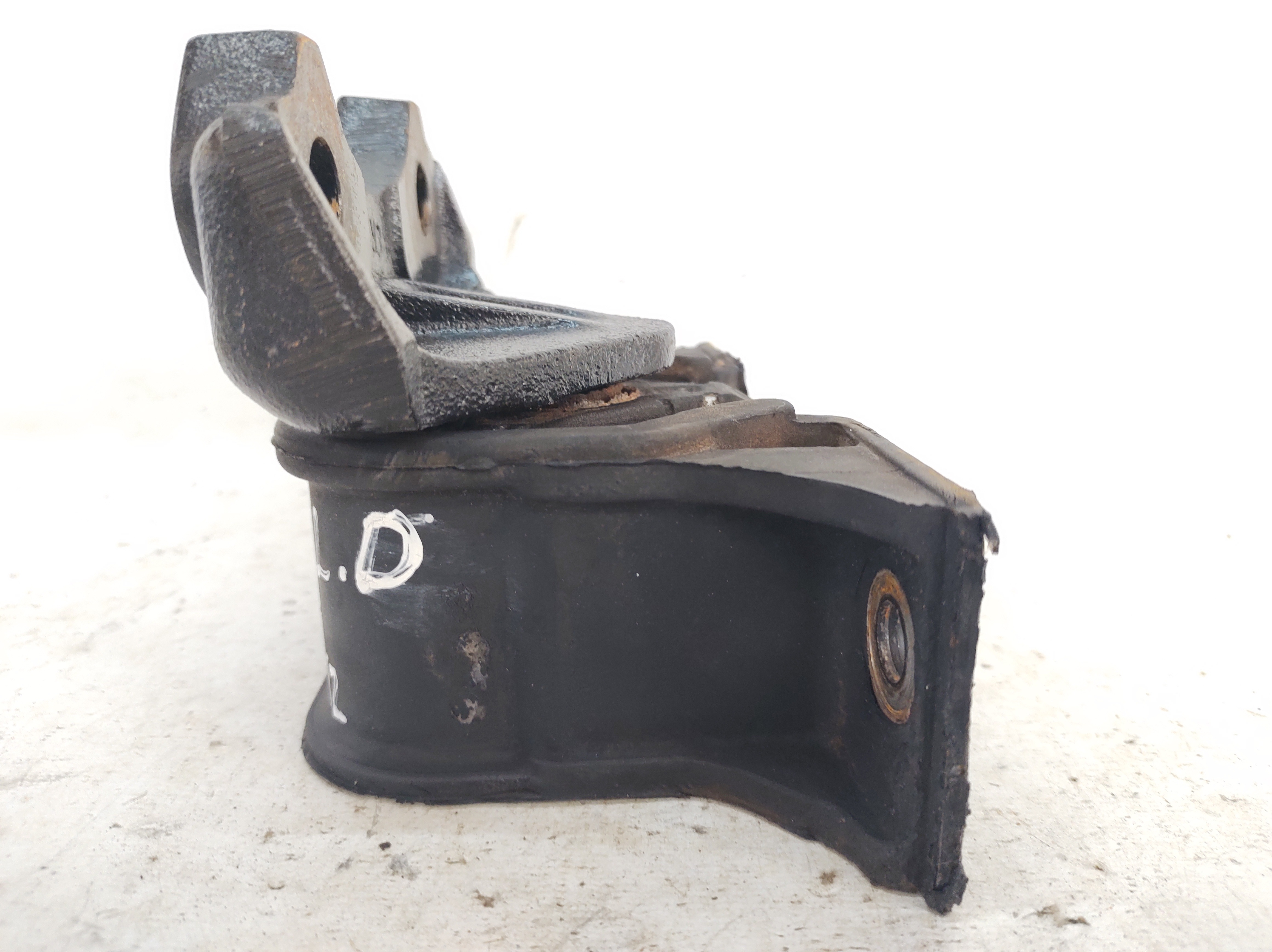 Coxim Direito Motor Meriva 1.4 1.8 02 A 12 93302279 2