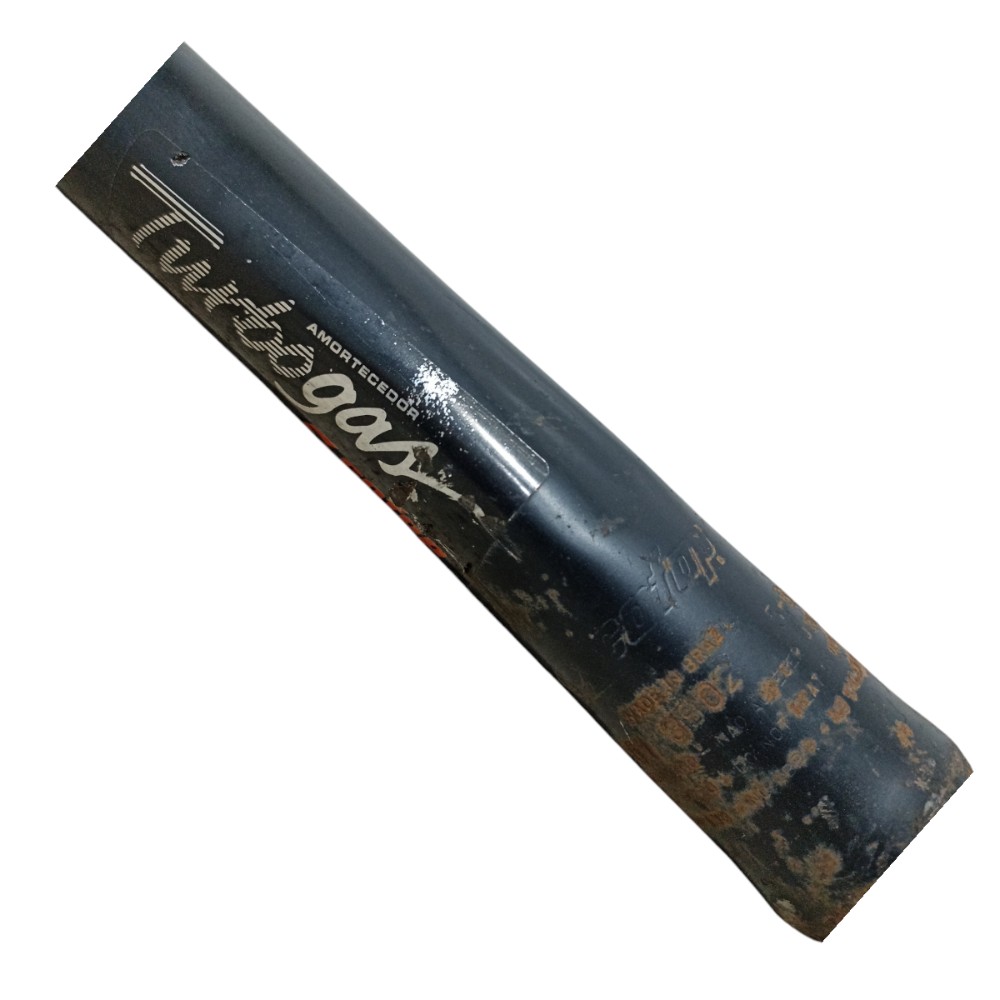 Amortecedor Traseiro Chevrolet Corsa Celta 1996 A 2016 4