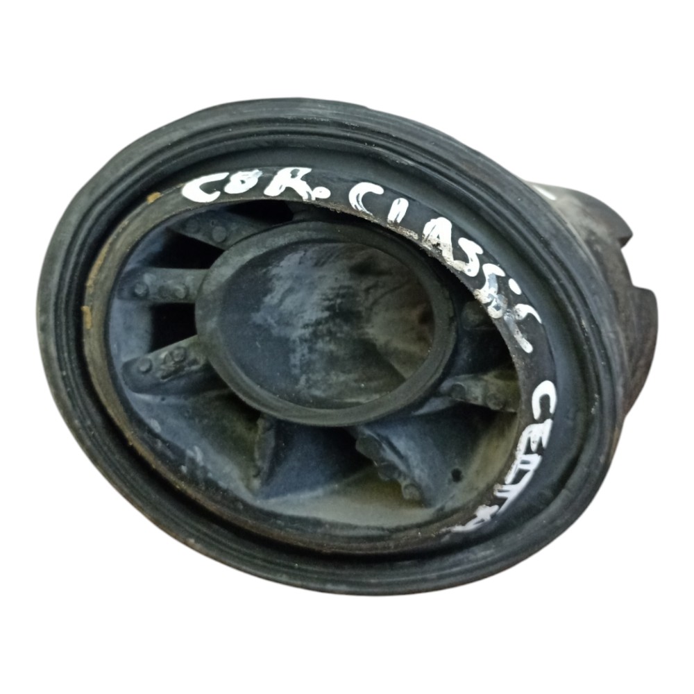 Coifa Coluna De Direção Mecânica Corsa Classic Celta 4