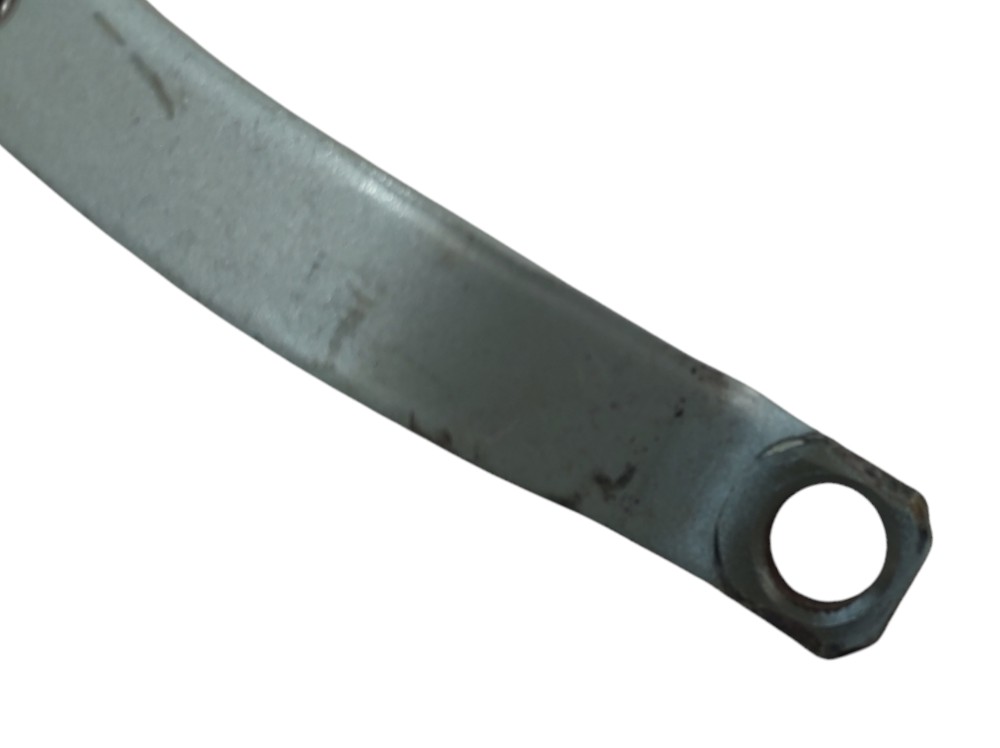 Dobradiça Esquerda Tampa Traseira Classic 1996 A 2016 8