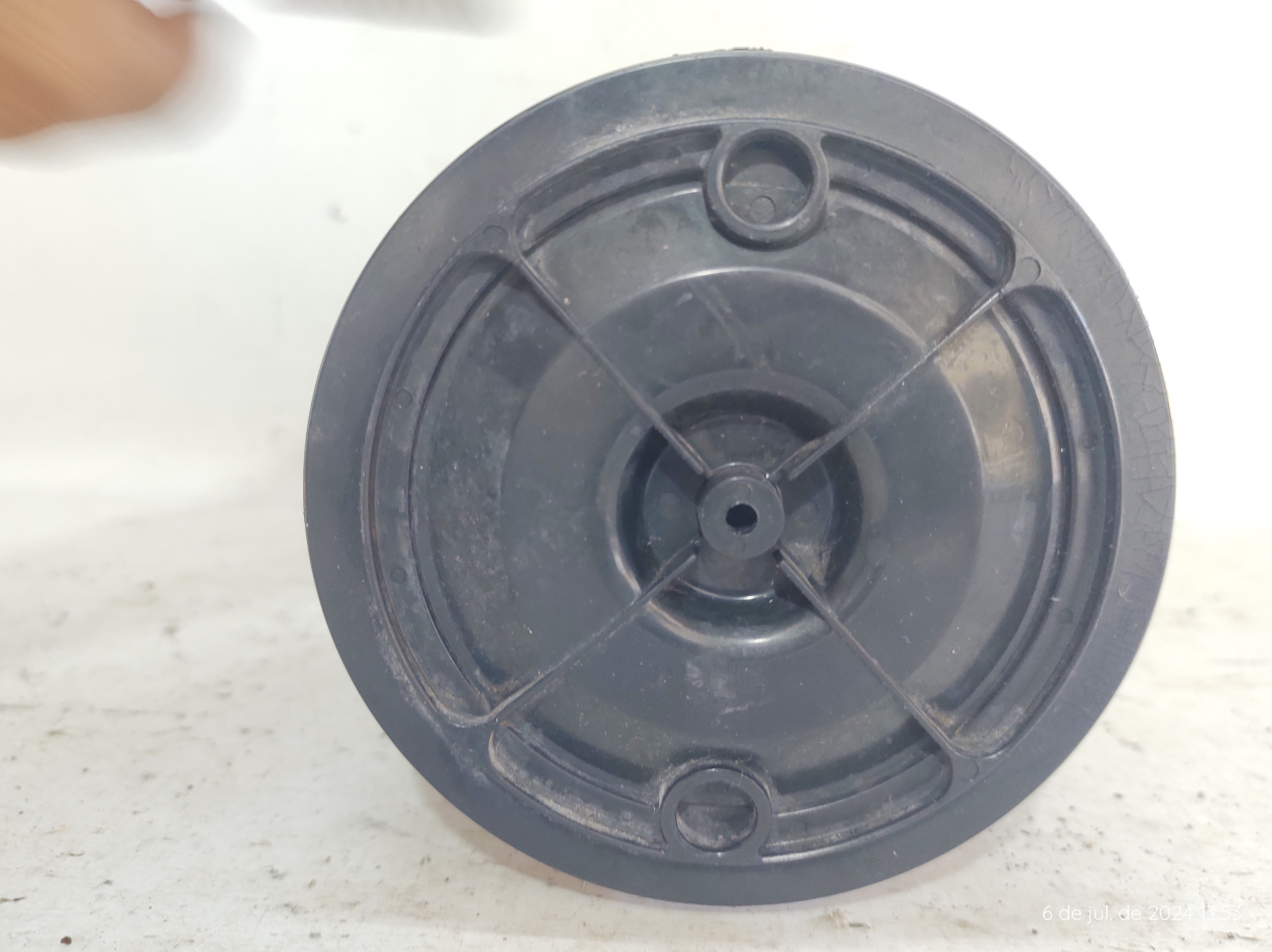 Filtro Canister Jac J3 1 4 11 A 15 1130400u8010 3