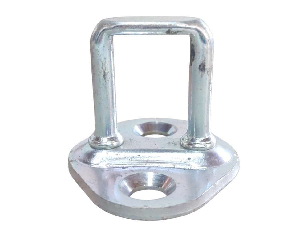 Batente Fechadura Tampa Traseira Hb20 2019 A 2022 7