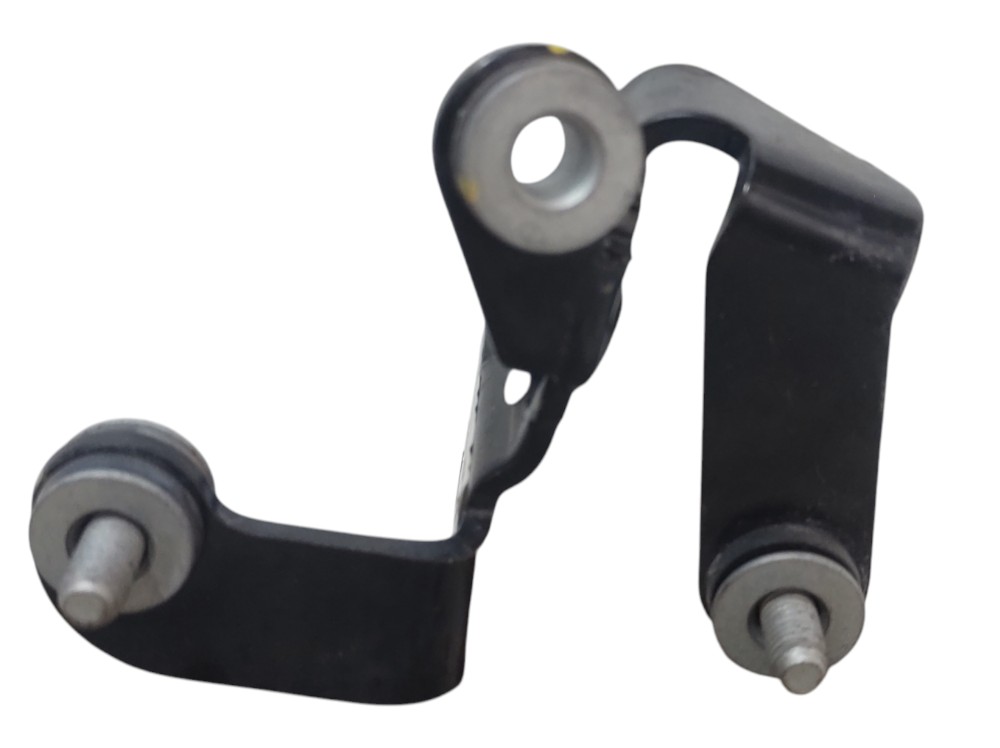 Suporte Cabos Marcha Trambulador Hb20 1.0 3cc 2019 A 2022 6