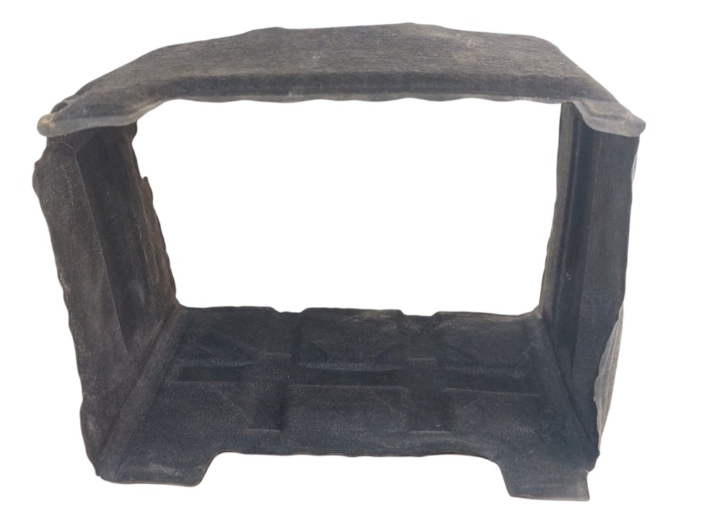 Capa Proteção Bateria Hb20 2019 A 2022 5