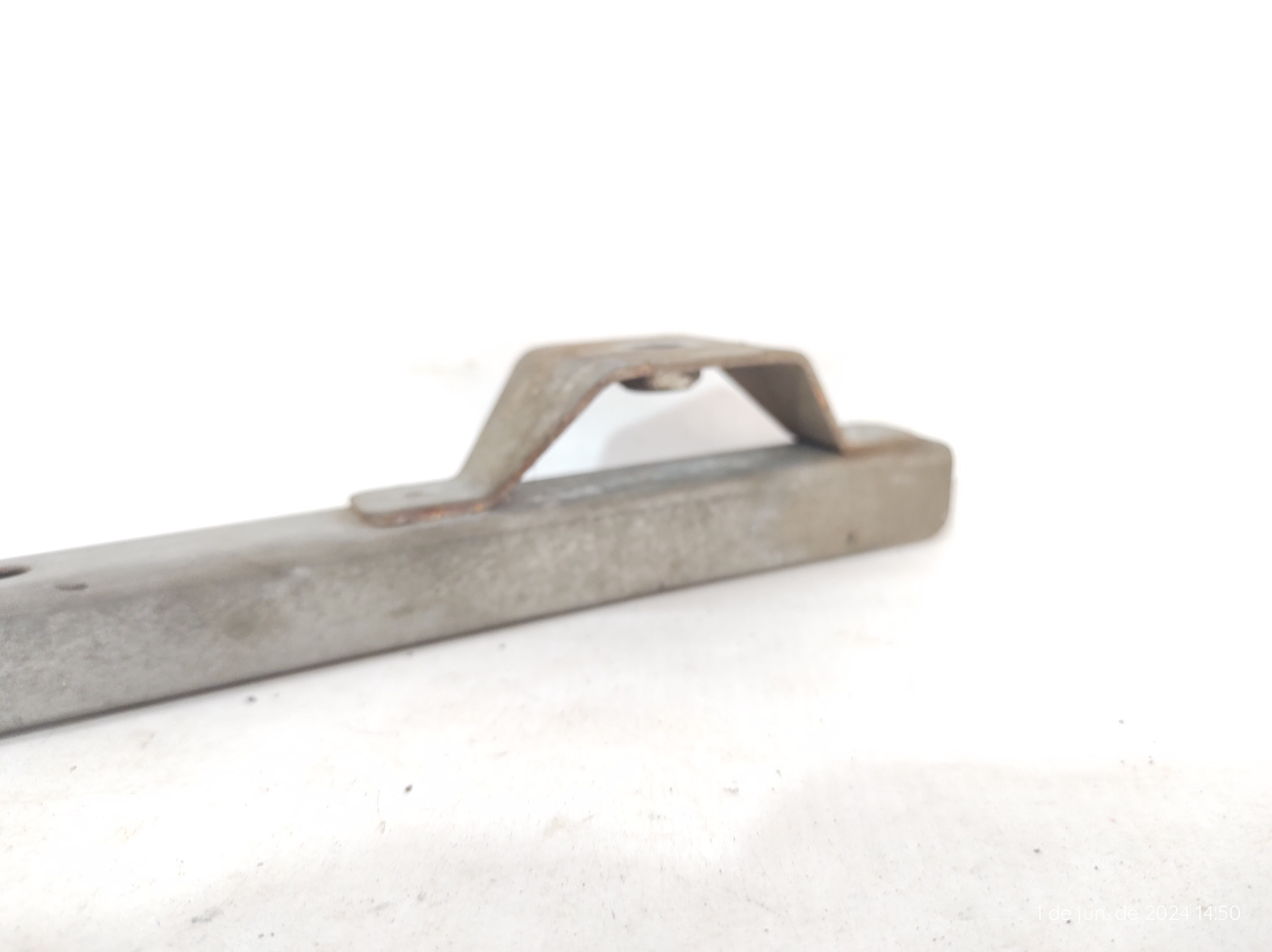 Guia Vidro Dianteiro D/e Corsa Classic 96 A 16 2