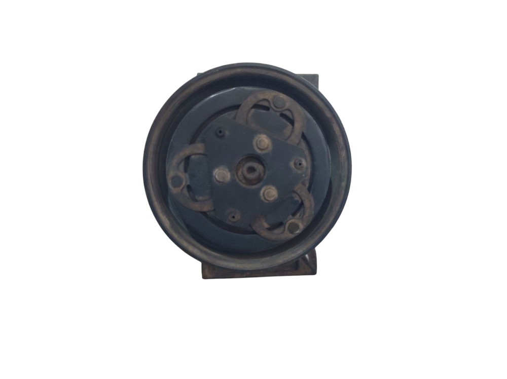 Compressor ar condicionado palio uno 2004 a 2008 51786321 8