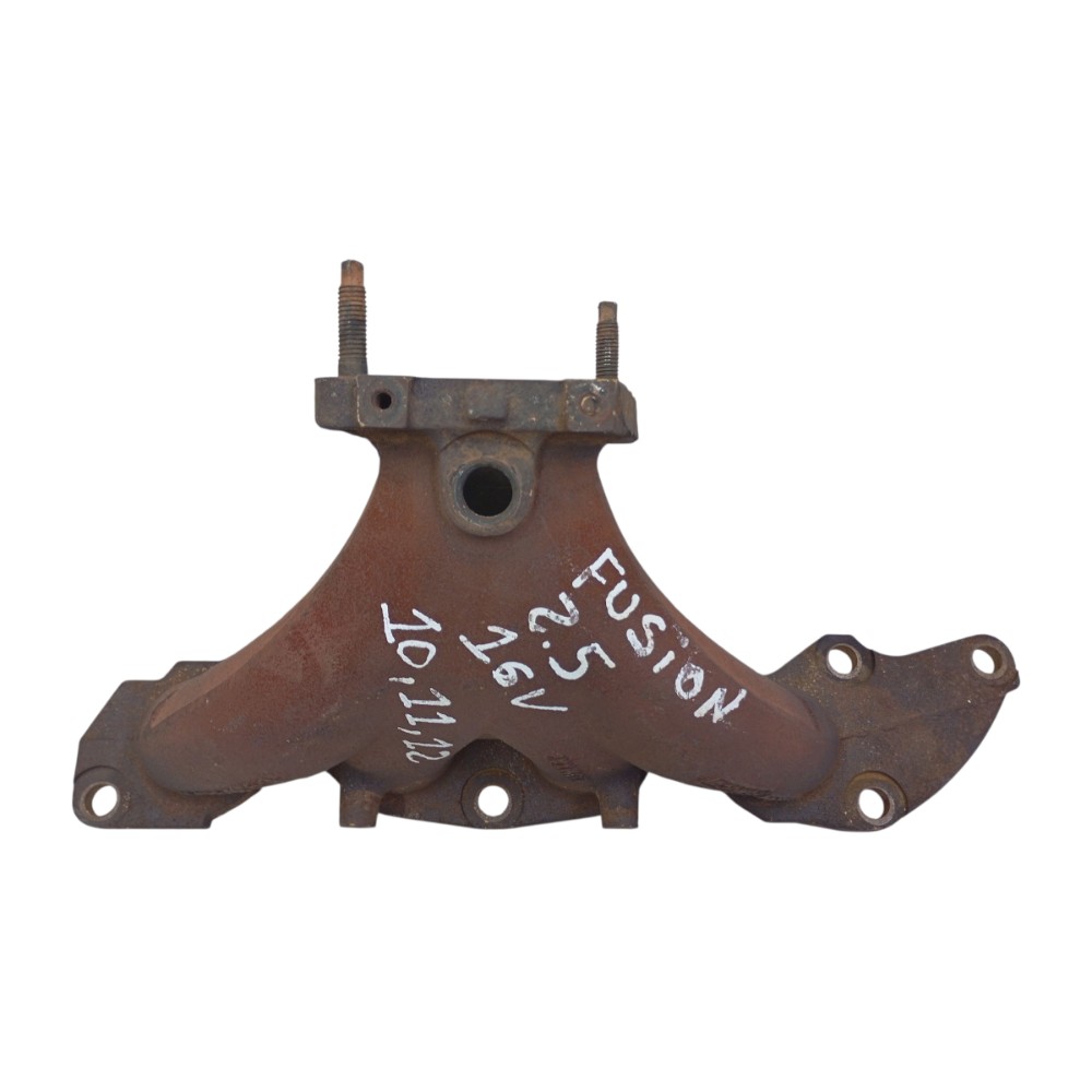 Coletor Escapamento Ford Fusion 2.5 16v 2010/2012 Original