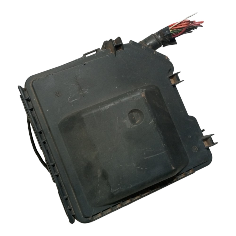 Caixa Fusível Chevrolet Meriva 2002 2003 2004 2005 A 2012 3