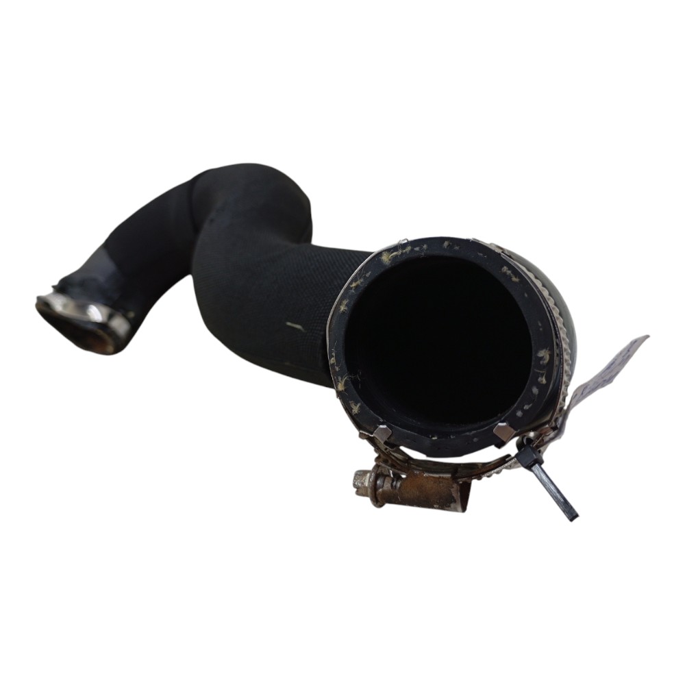 Mangueira Intercooler 2.0 Tfsi 2013 2014 2015 2016 5
