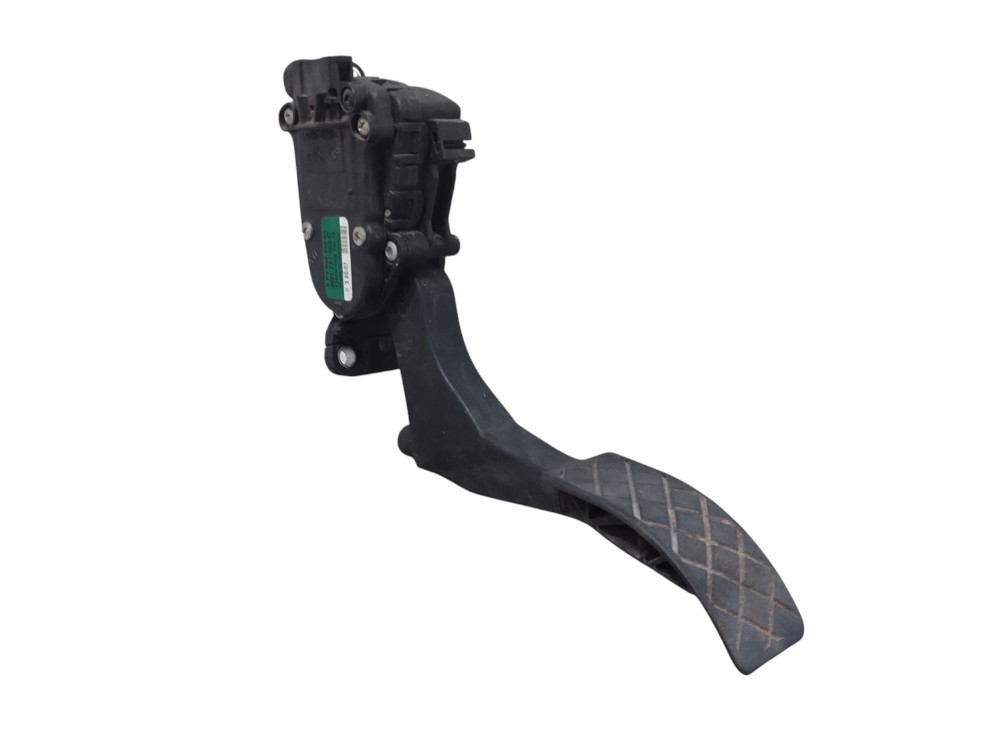 Pedal Acelerador Eletrônico Fox Gol Polo 2003 A 2012 2