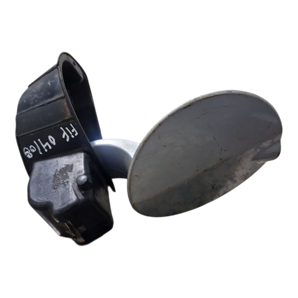 Portinhola Tanque Combustível C/riscos Honda Fit 2004 A 2008 5