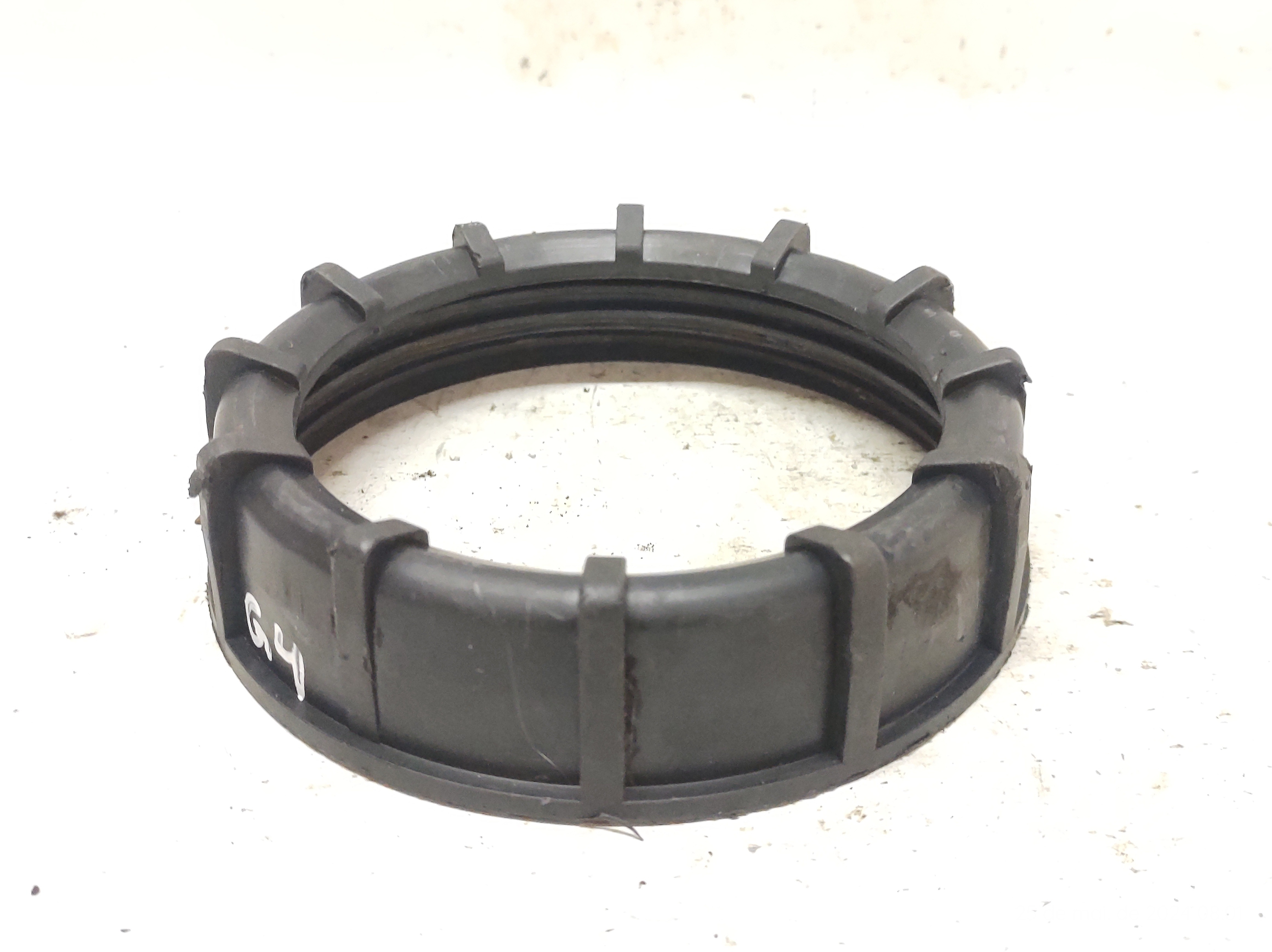 Porca Anel Vedação Bomba Combustível Gol 95 A 08 321201365a 4