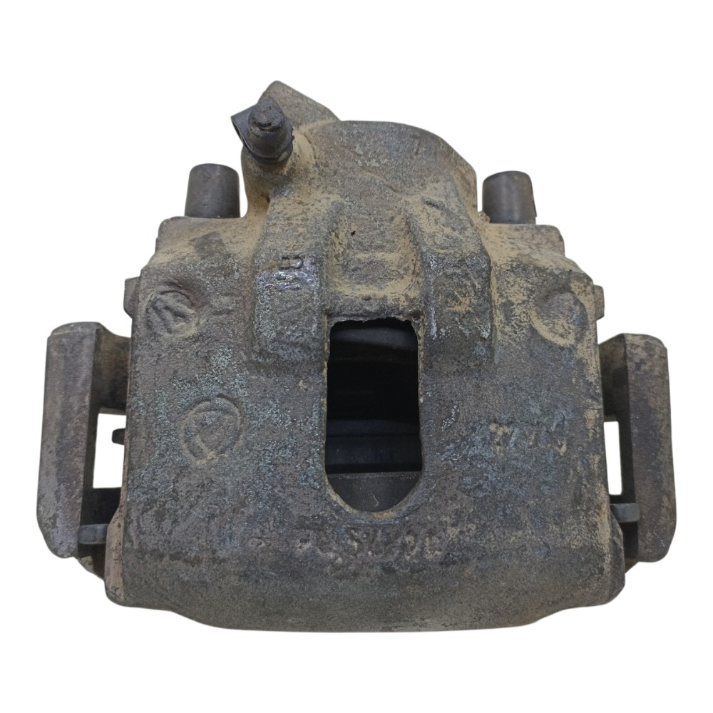 Pinça Freio Palio Siena 1.0 Dian Direita 2004 2005 A 2008 1