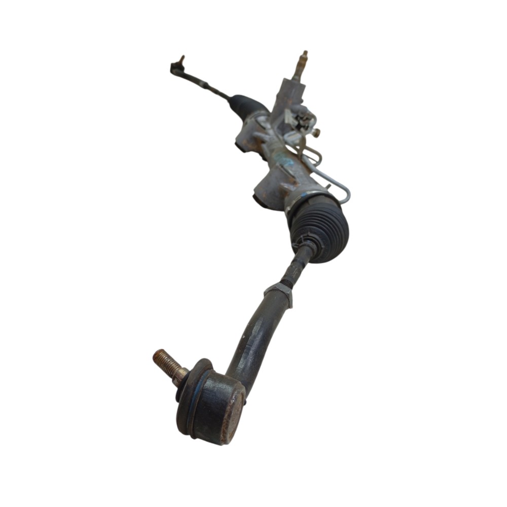 Caixa Direção Hidráulica Uno Vivace 2011 2012 2013 A 2016 2