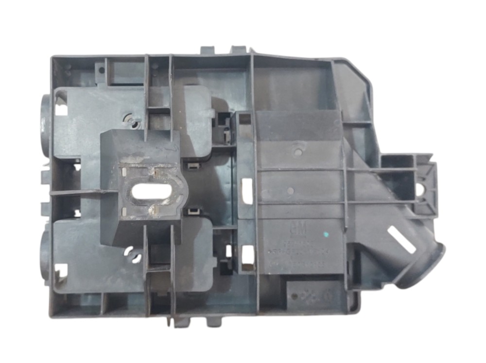 Carcaça Caixa Fusíveis Spin Ônix Prisma 2013 A 2019 Original 2