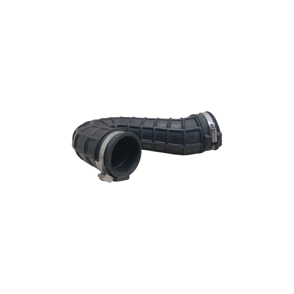 Mangueira Filtro De Ar Fiesta Ecosport Rocam 1.6 2004 A 2012 5