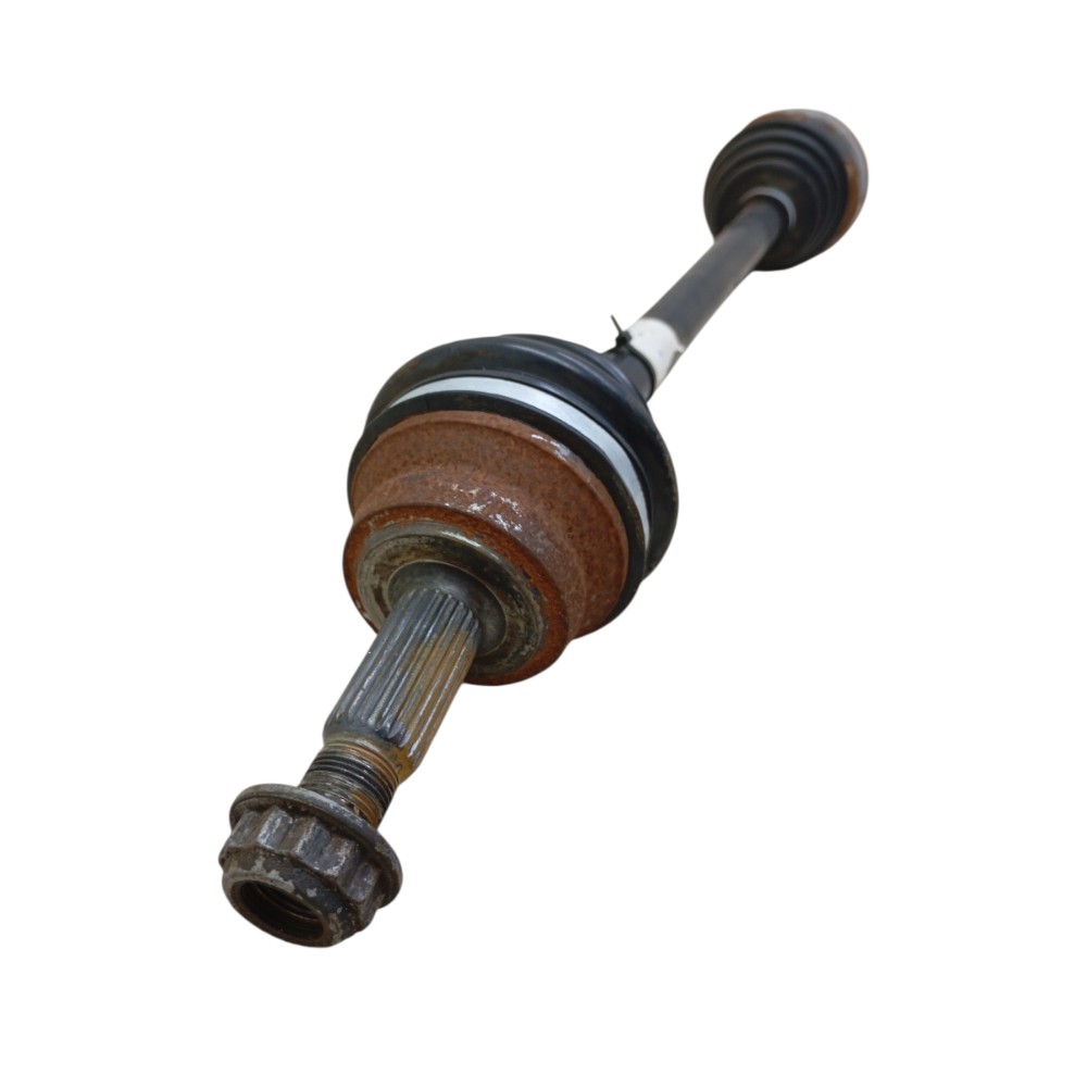 Semi Eixo Gol 1.0 At G2 G3 G4 Esq 1995 1996 1997 A 2012 3