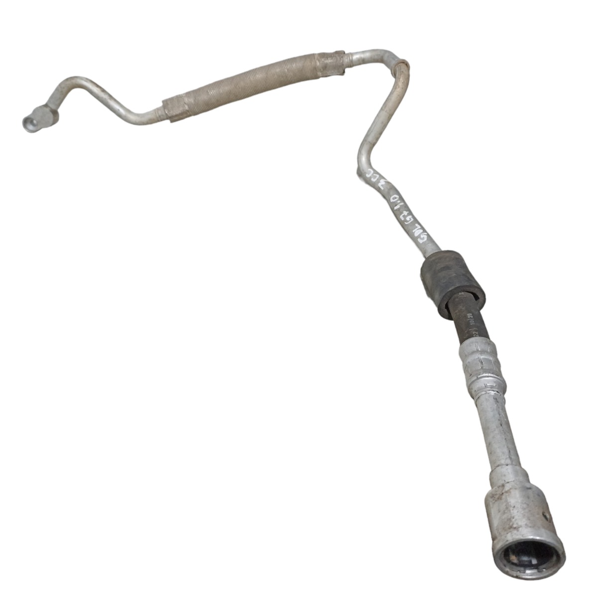 Mangueira Ar Condicionado Volkswagen Gol G7 1.0 3cc 1