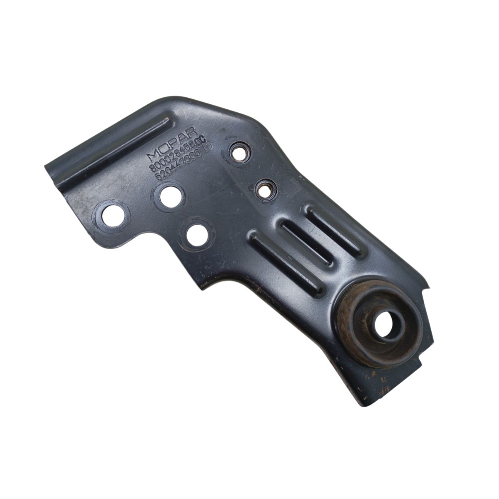 Suporte Inferior Radiador Direito Argo 2017 A 2021 Original