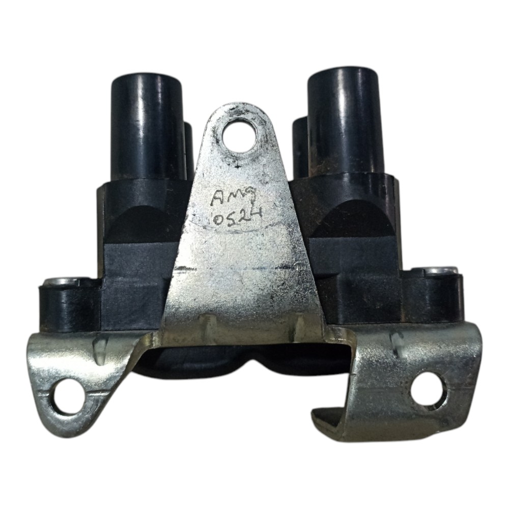 Bobina De Injeção Bosch F000zs0222 Fiat/chevrolet 6