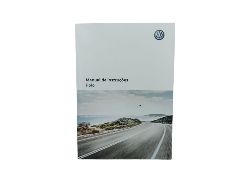Manual Proprietário Polo Virtus 2017 A 2023 5