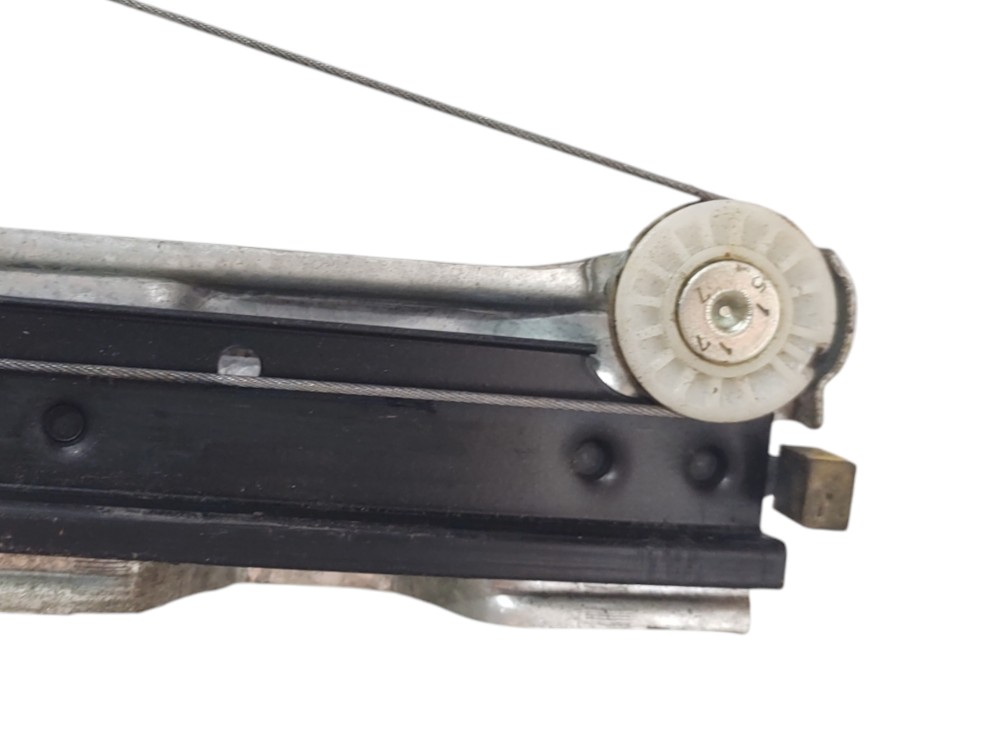 Maquina Vidro Elétrico Dianteiro Esquerdo  Sandero 2016 A 19 2