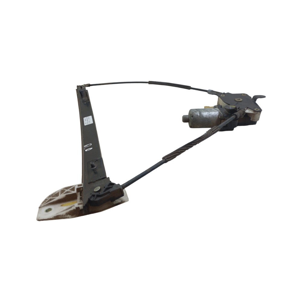 Maquina Vidro Com Motor Fiesta 2004 05 A 2012 Diant Direita 2