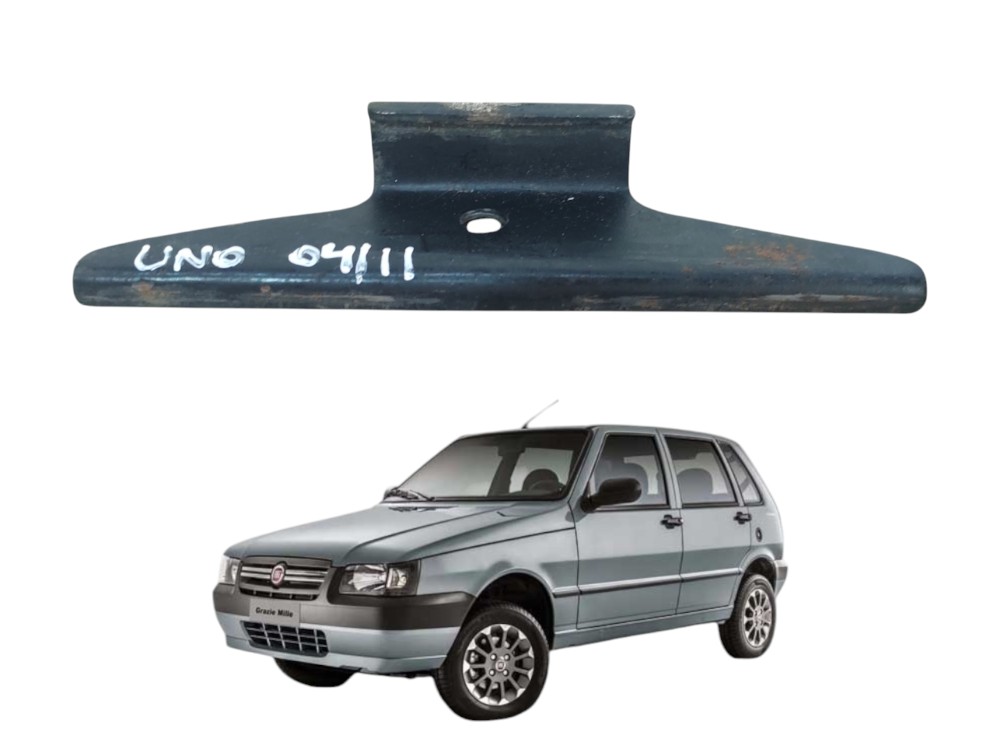 Suporte Fixação Bateria Uno Mille 2004 A 2012