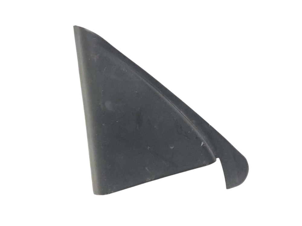 Moldura Interna Retrovisor Lado Direito Hb20 2012 A 2019 Preto 2