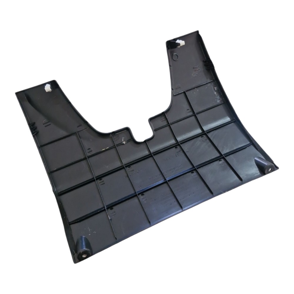 Moldura Inferior Painel Pajero Tr4 2003 A 2008 Original 4