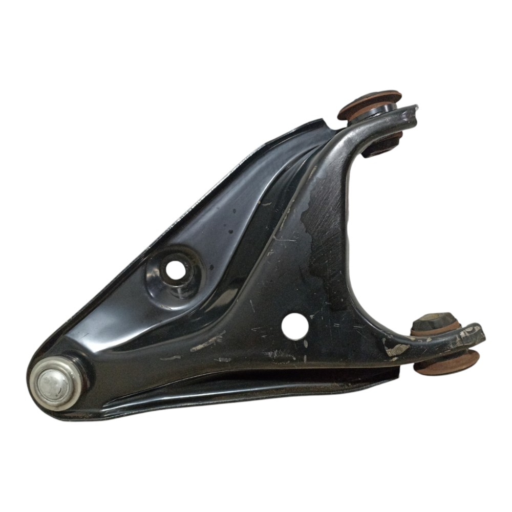 Bandeja Inferior Dianteiro Esquerdo Sandero 2007 A 2013 1