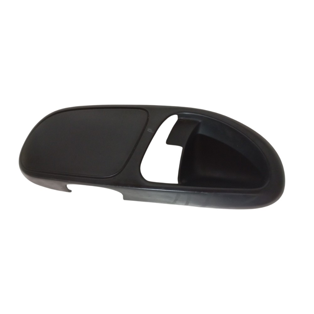 Moldura Acabamento Maçaneta Interna Traseira Esquerda Gol G3