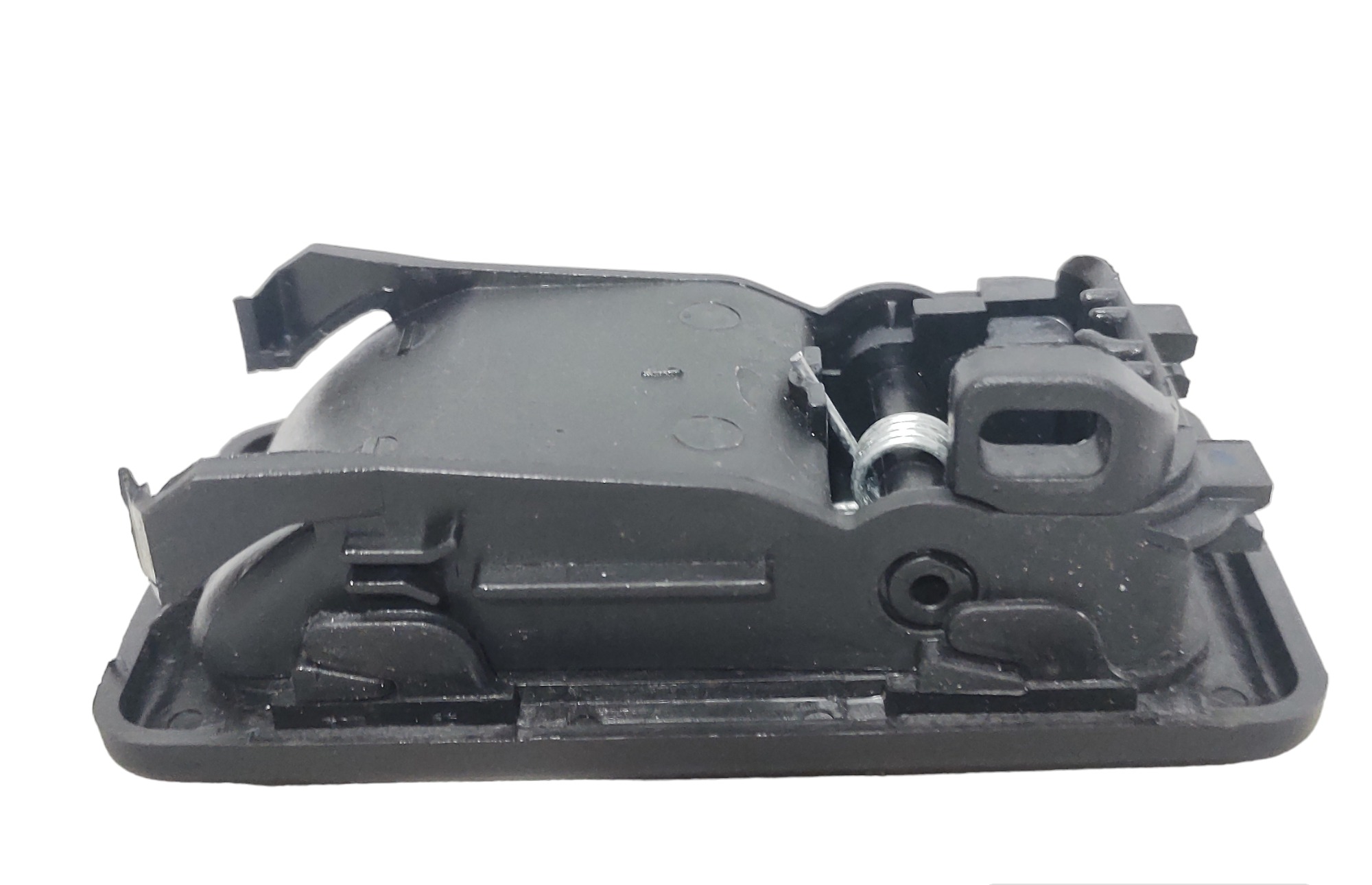 Maçaneta Int C Moldura Traseira Esquerda Uno Mille 04 A 11 – Preto – Traseira 5