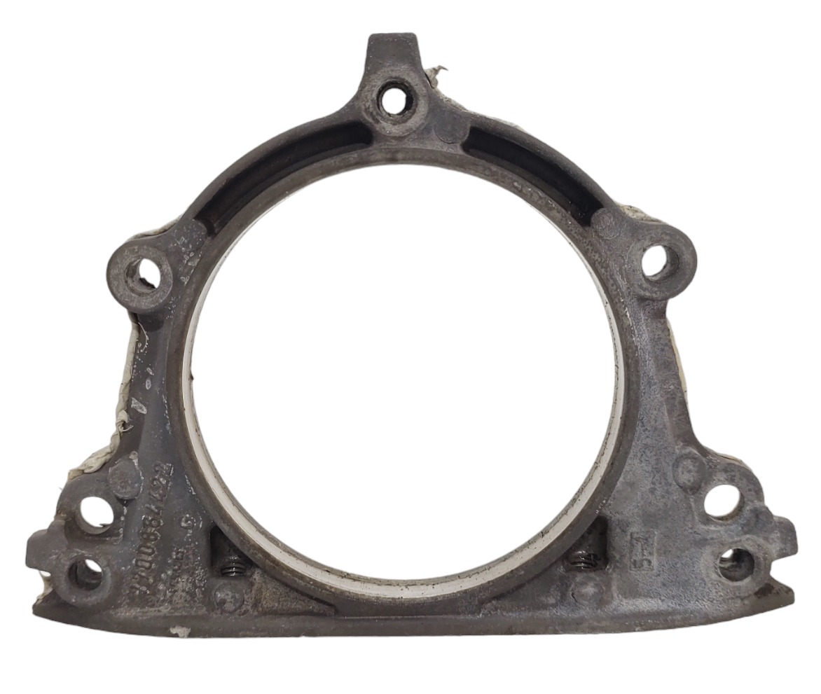 Flange Virabrequim Clio Logan Sandero 1.0 8v 7700864422