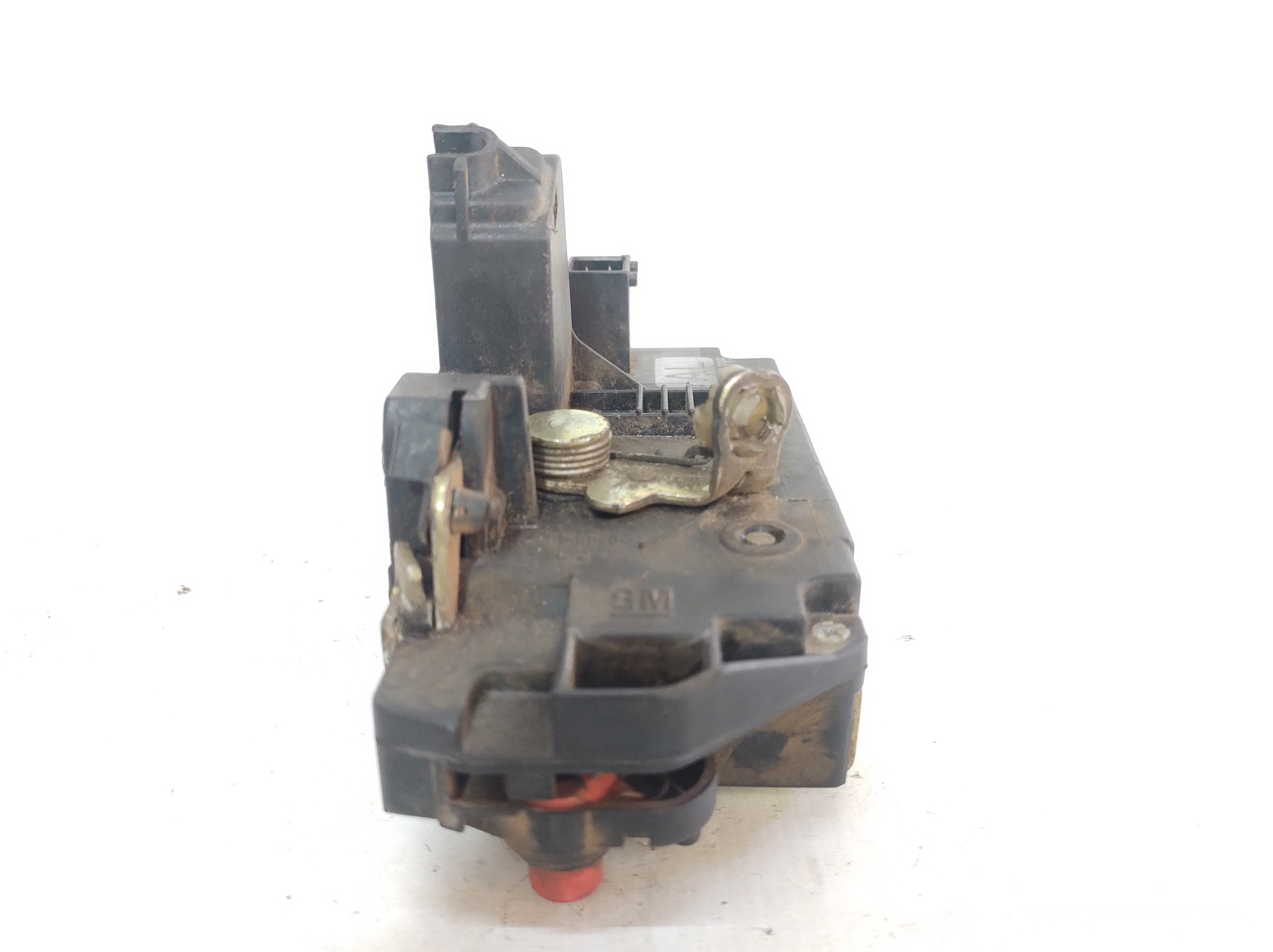 Fechadura Traseira Esquerda Vectra 96 A 06 90593995 2