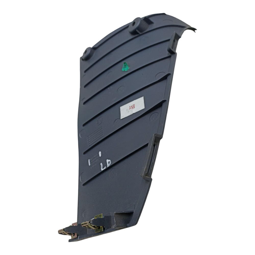 Acabamento Lateral Painel Jac J3 Ld 2010 2011 2012 2013 2