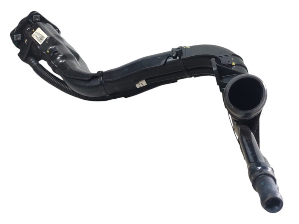 Gargalo Tanque Combustível Hb20 2019 A 2022 Original 5