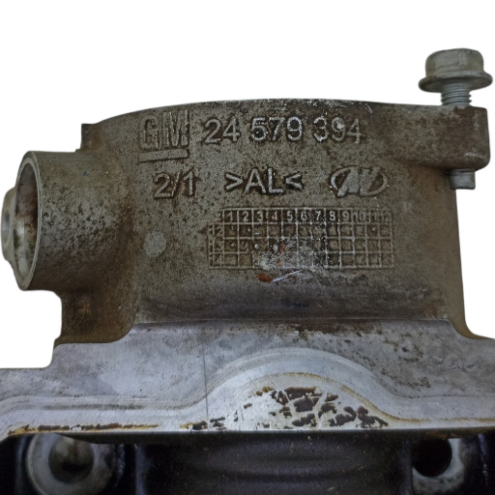 Gaiola Comando Onix Prisma Spin Cobalt 1.4 2012 2013 A 2019 3