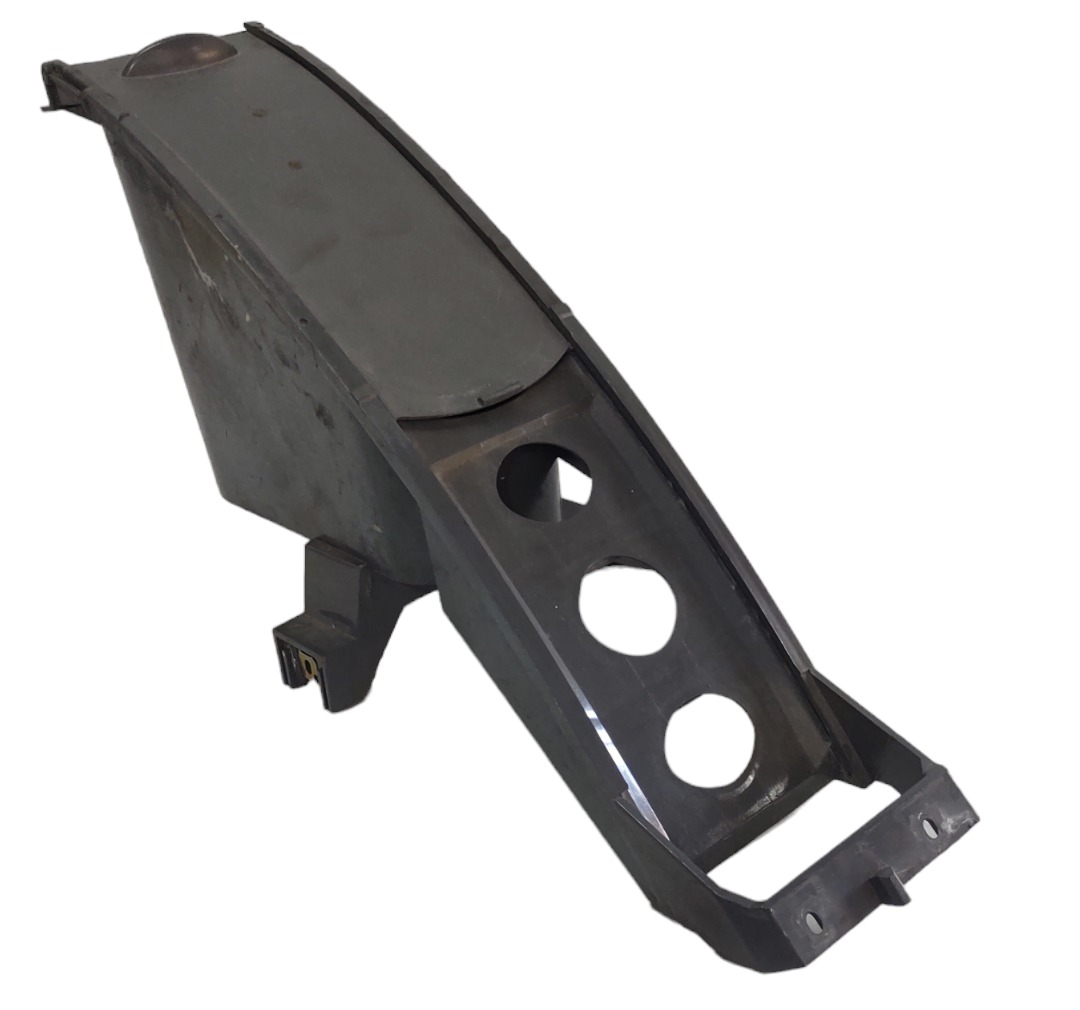 Porta Objeto Console Central Xsara Picasso 02 A 7 9640521877