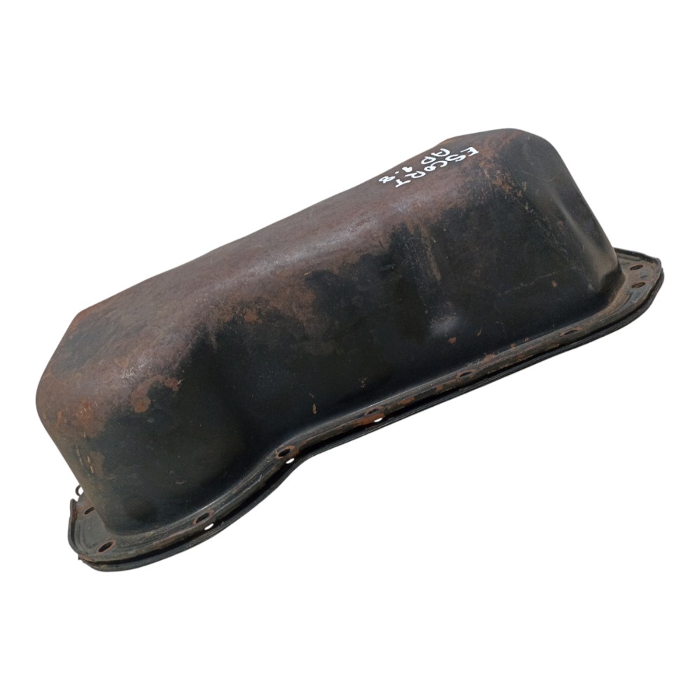 Carter Óleo Ford Escort Logus Ap 1.8 Original 2