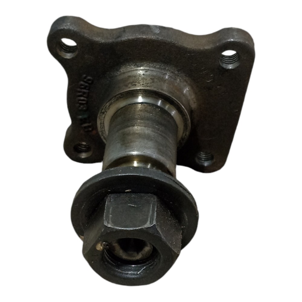 Ponta De Eixo Traseira Ford Fiesta 2004 2005 2005 A 2012 5