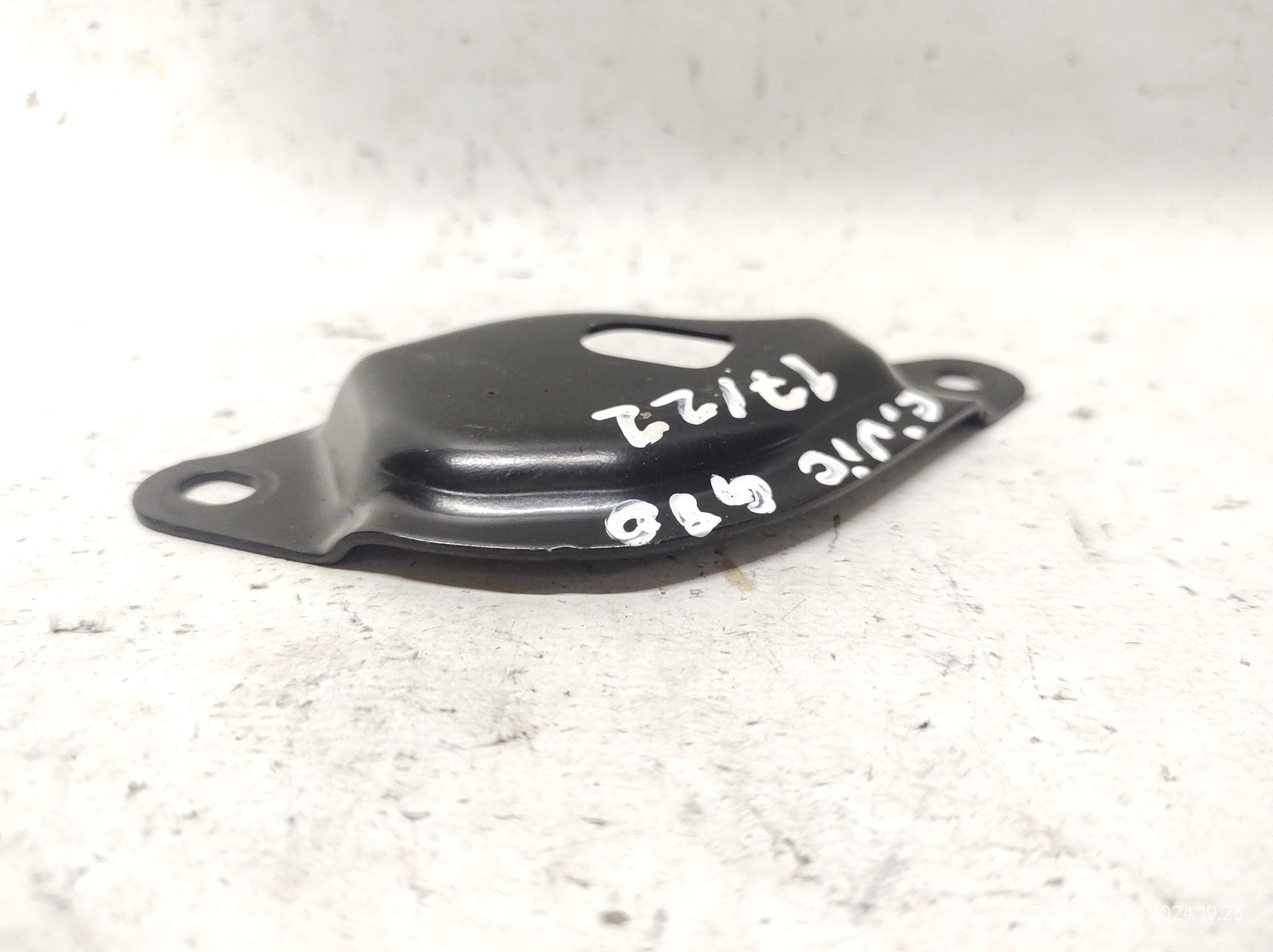 Suporte Esquerdo Câmbio Cvt Civic 2.0 G10 17/22 Original 4