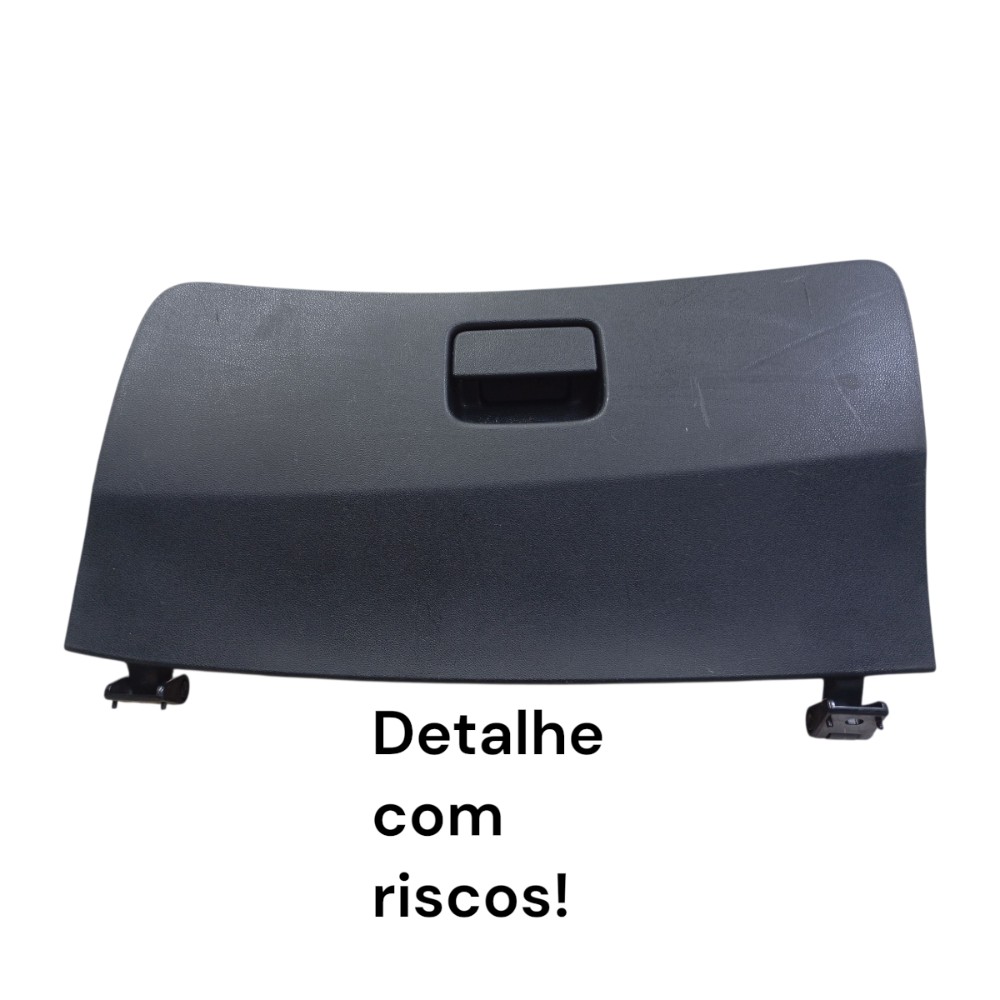 Porta Luvas Honda City Com Riscos 2009 2010 2011 2012 A 2014