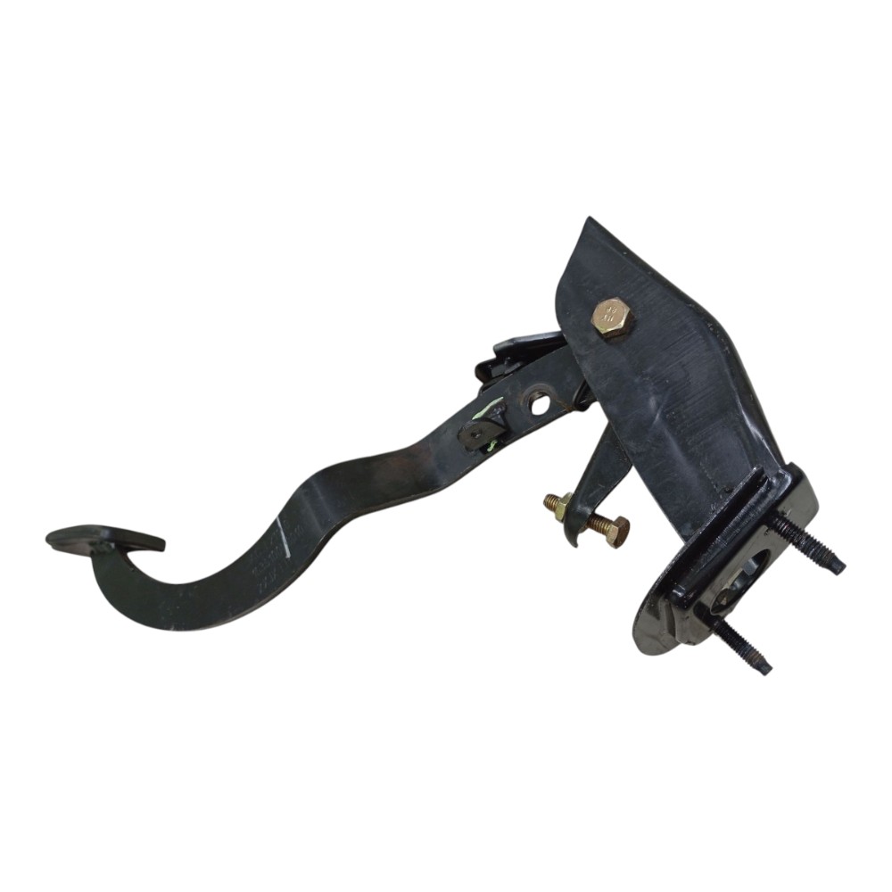 Pedal Embreagem Jac J3 1.4 2010 2011 2012 2013 5
