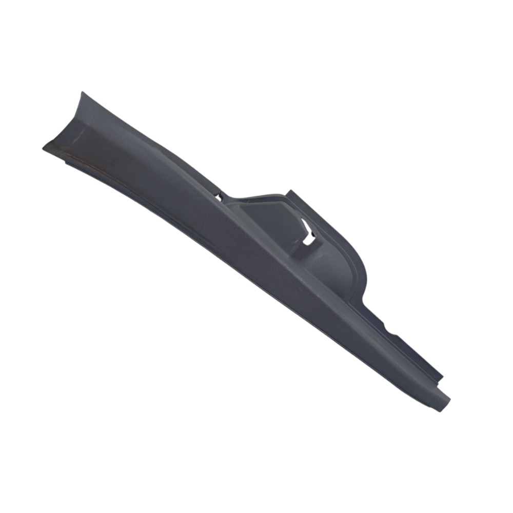 Moldura Lateral Tras Vectra Sedan Esq 2007 2008 2009 A 2011 4