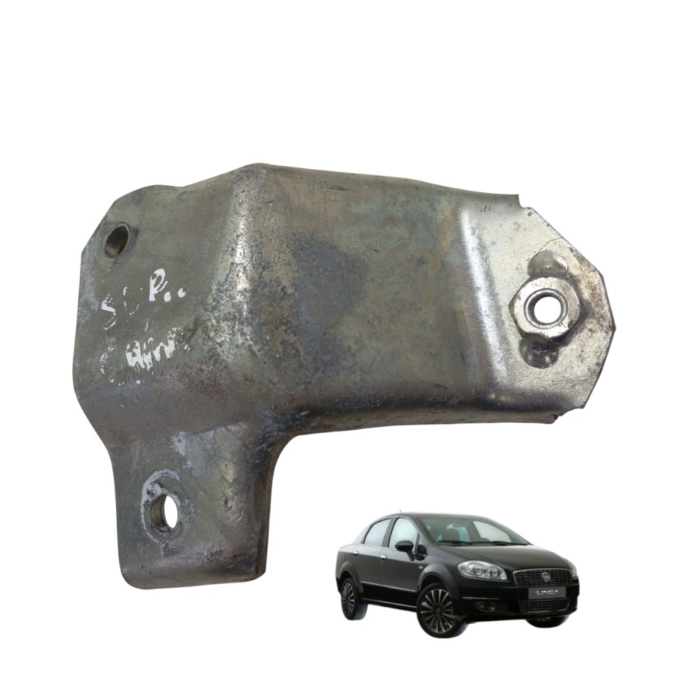 Suporte Coxim Câmbio Linea 1.9 2008 2009 2010 2011 A 2015