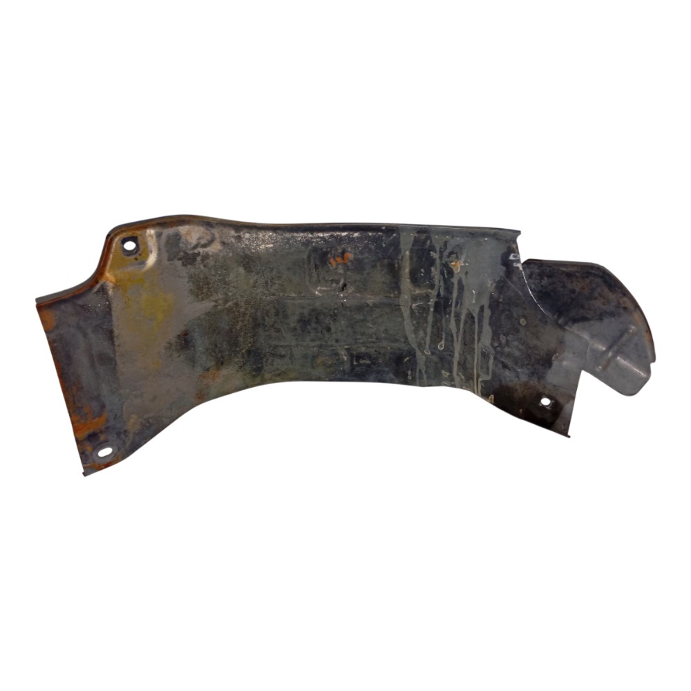 Defletor Calor Escapamento Pajero Tr4 2.0 2003 2004 A 2008