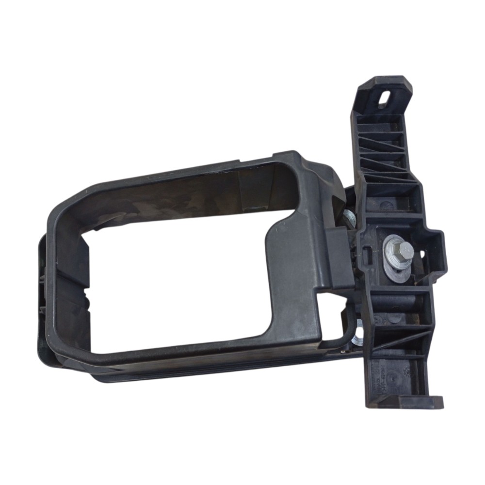 Suporte Base Trambulador Cambio Polo Virtus 2017 A 2022