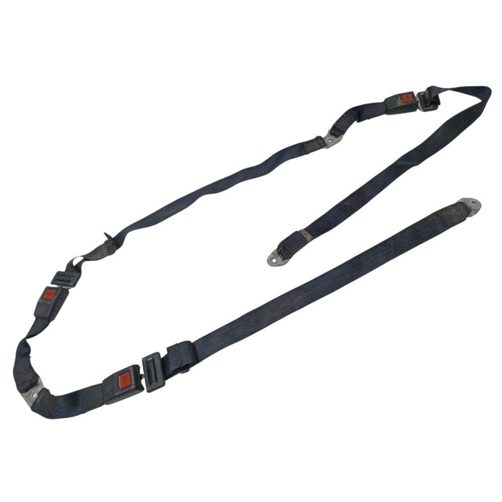 Kit Cinto Gol Sav Par Tras 1981 1982 1983 1984 1985 A 1994